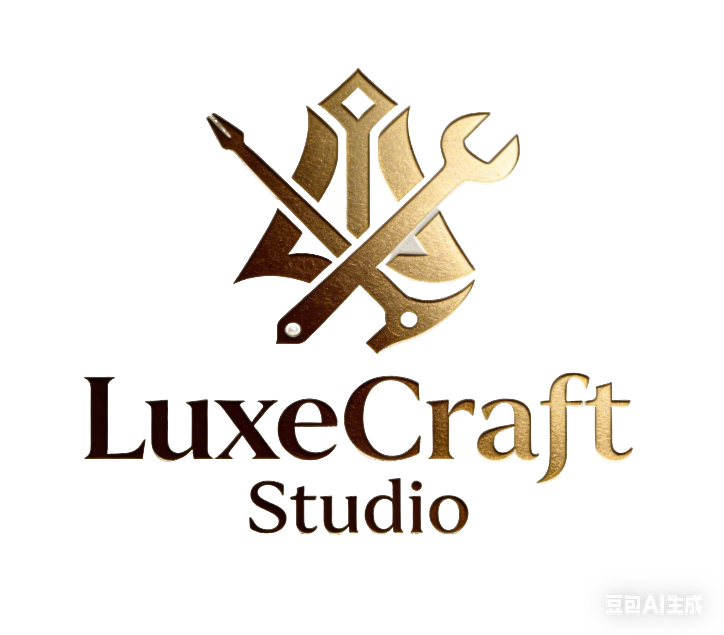 LuxeCraft Studio