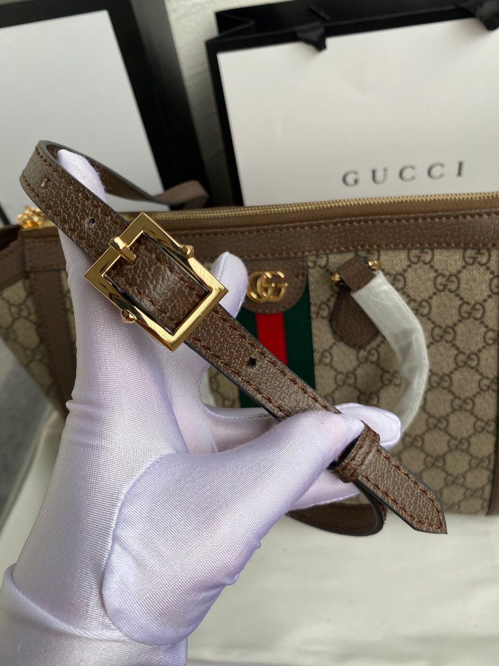 bag  / Quality: 4A / Model:47551