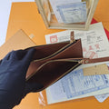Wallet / Quality: 4A / Model:M61269