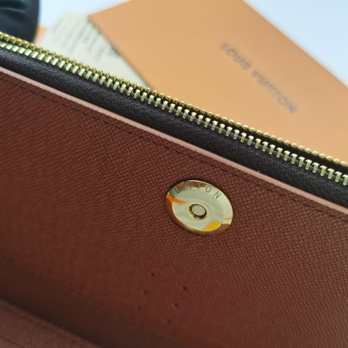 Wallet / Quality: 4A / Model:M61269