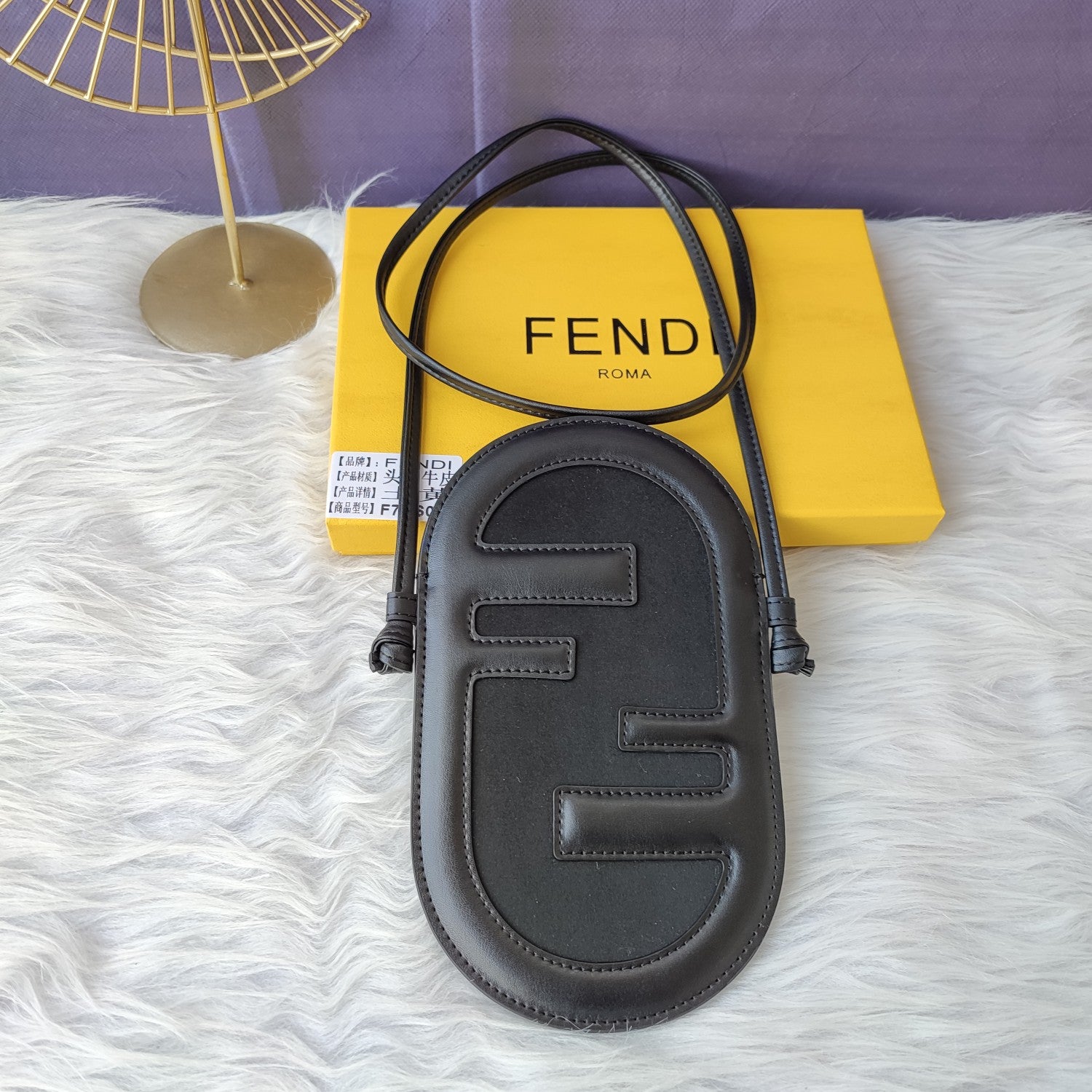 Bag/Quality: A4/Model:AS055