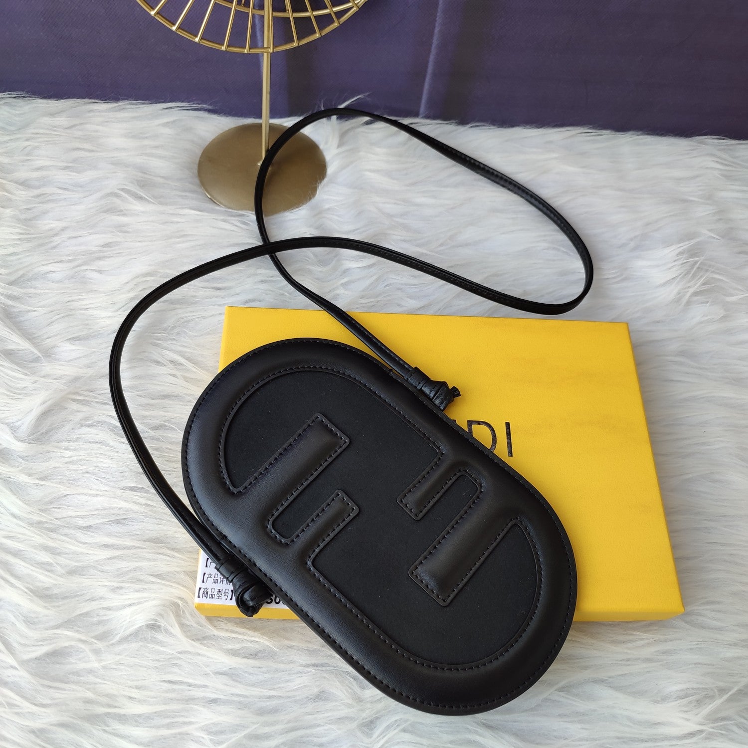 Bag/Quality: A4/Model:AS055