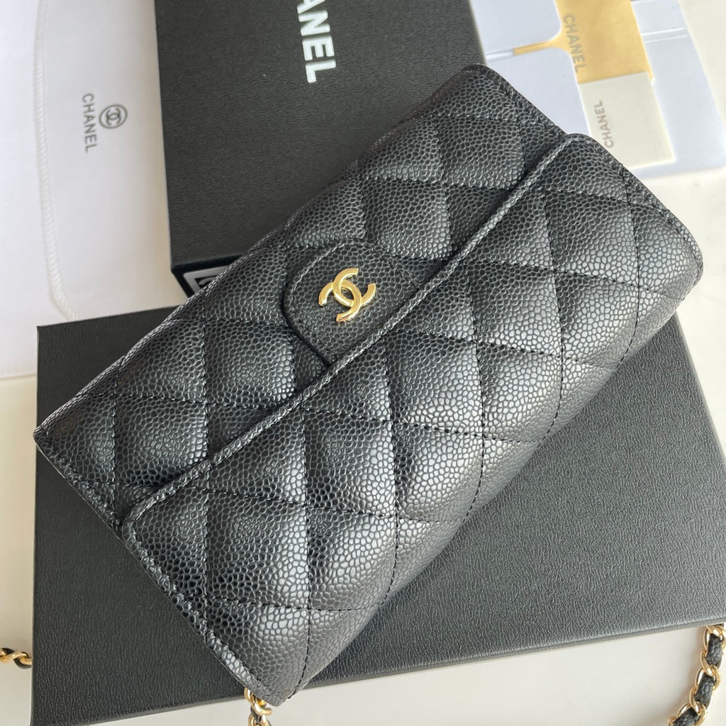 Wallet / Quality: 4A / Model:5076