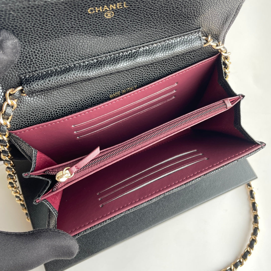 Wallet / Quality: 4A / Model:5076