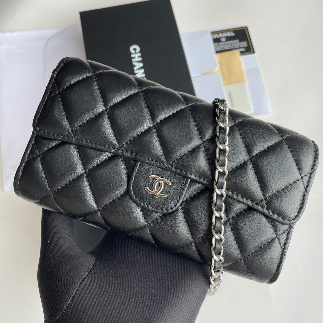 Wallet / Quality: 4A / Model:5076