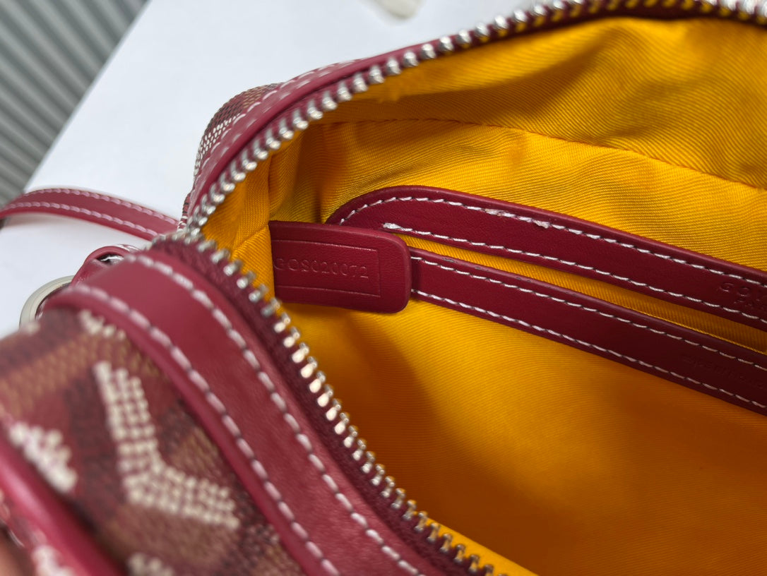 Bag/Quality: A4/Model:C2