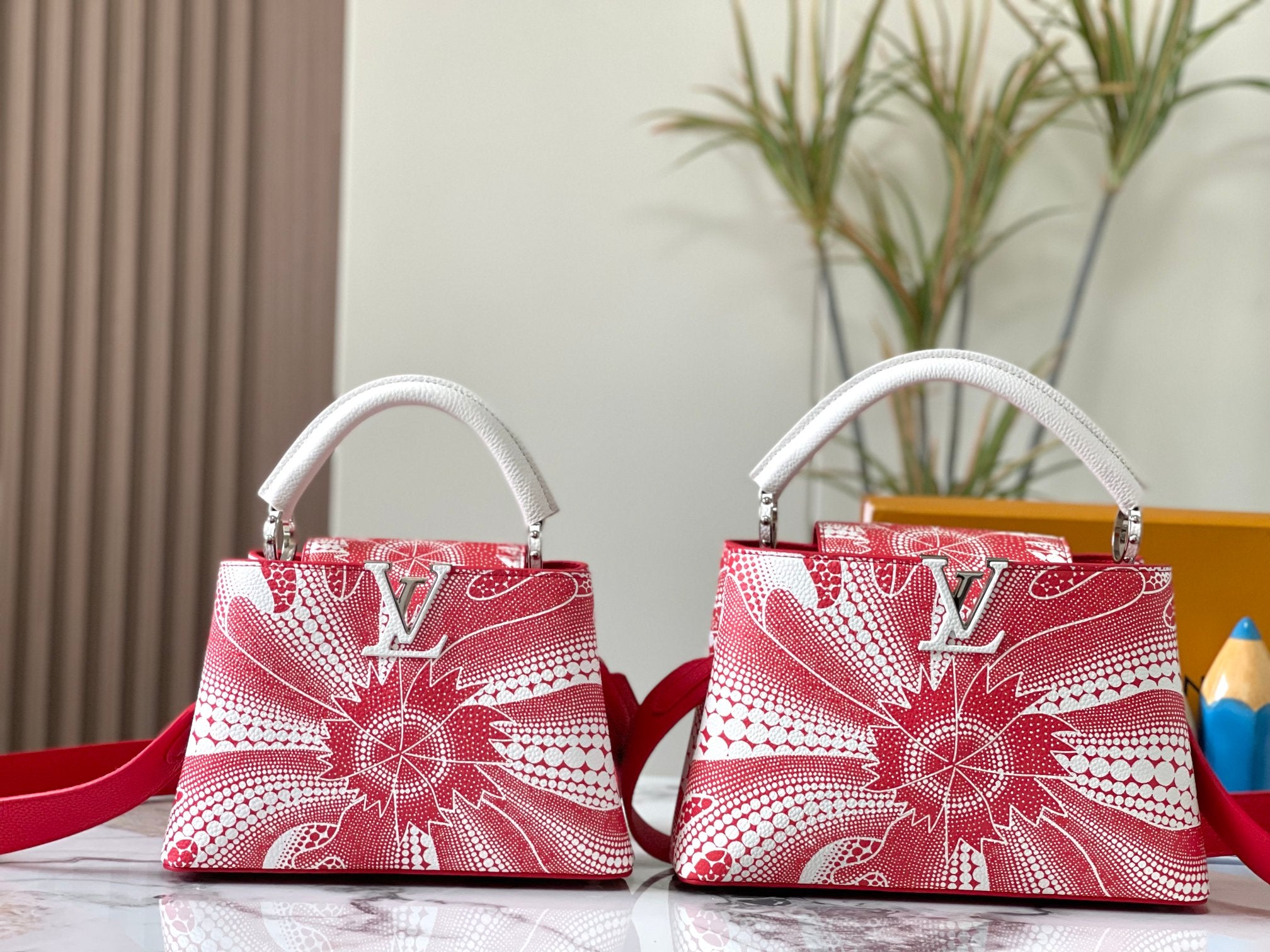 Bag / Quality: 4A / Model:M21704