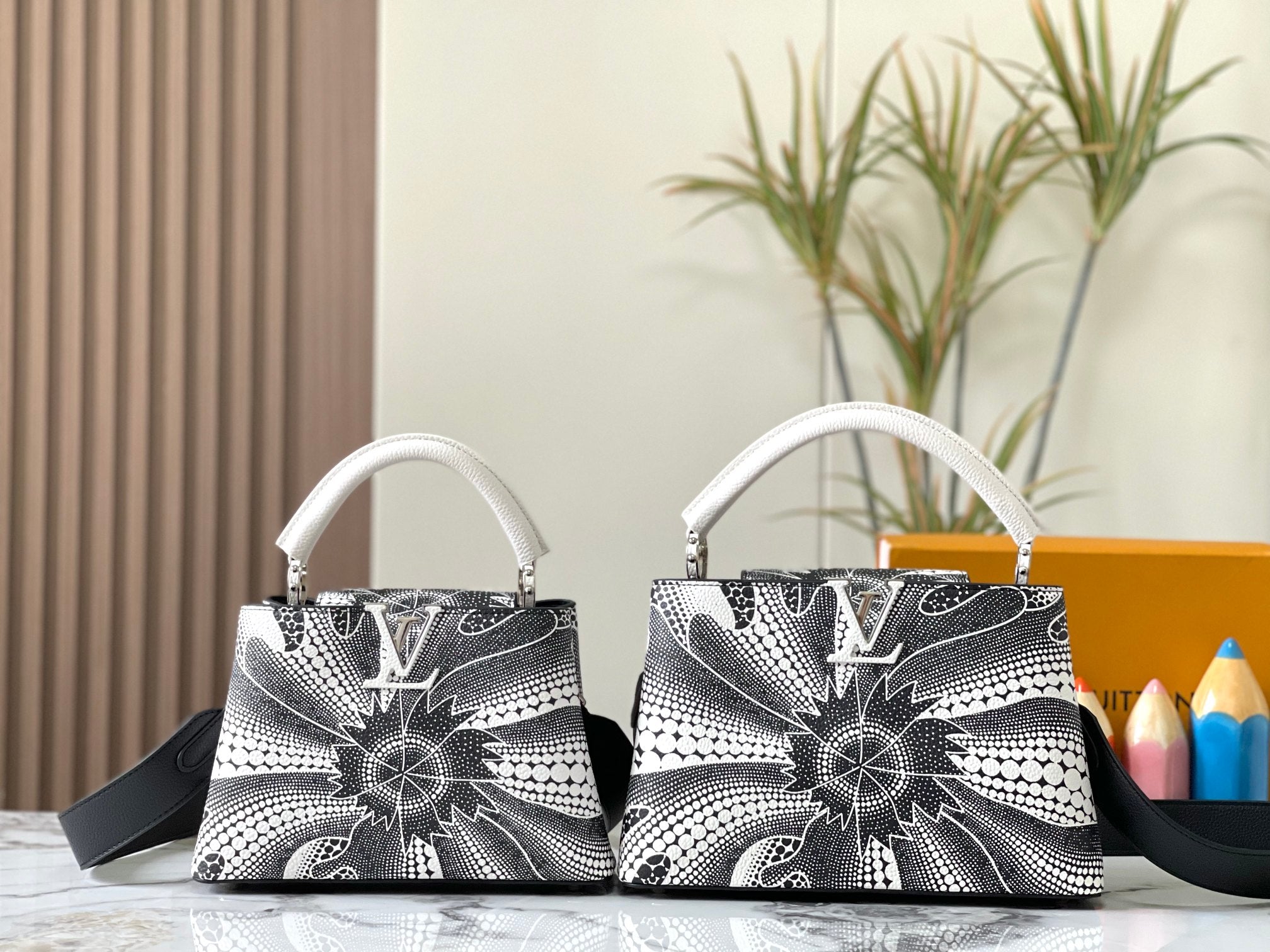 Bag / Quality: 4A / Model:M21704