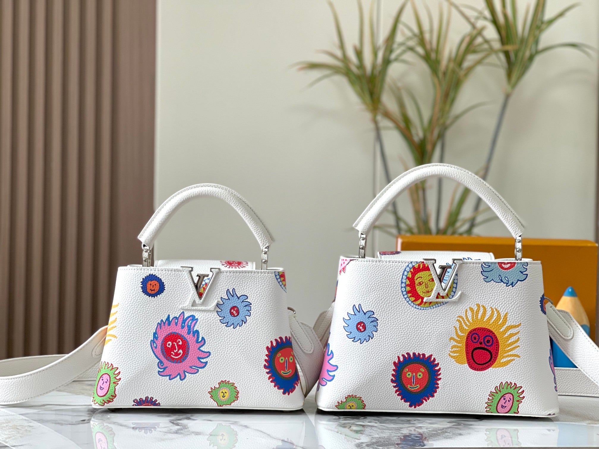 Bag / Quality: 4A / Model:M21704
