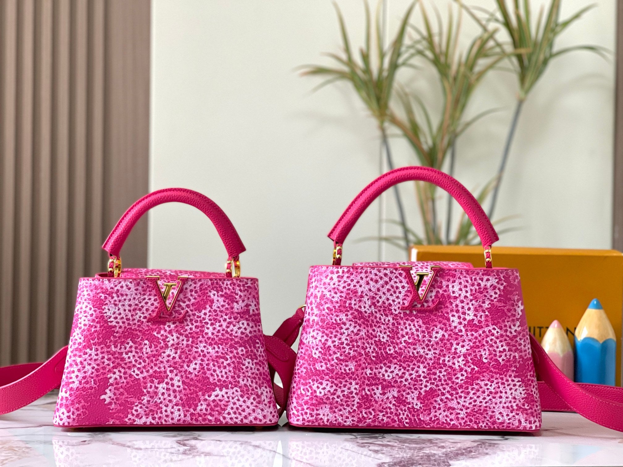 Bag / Quality: 4A / Model:M21704