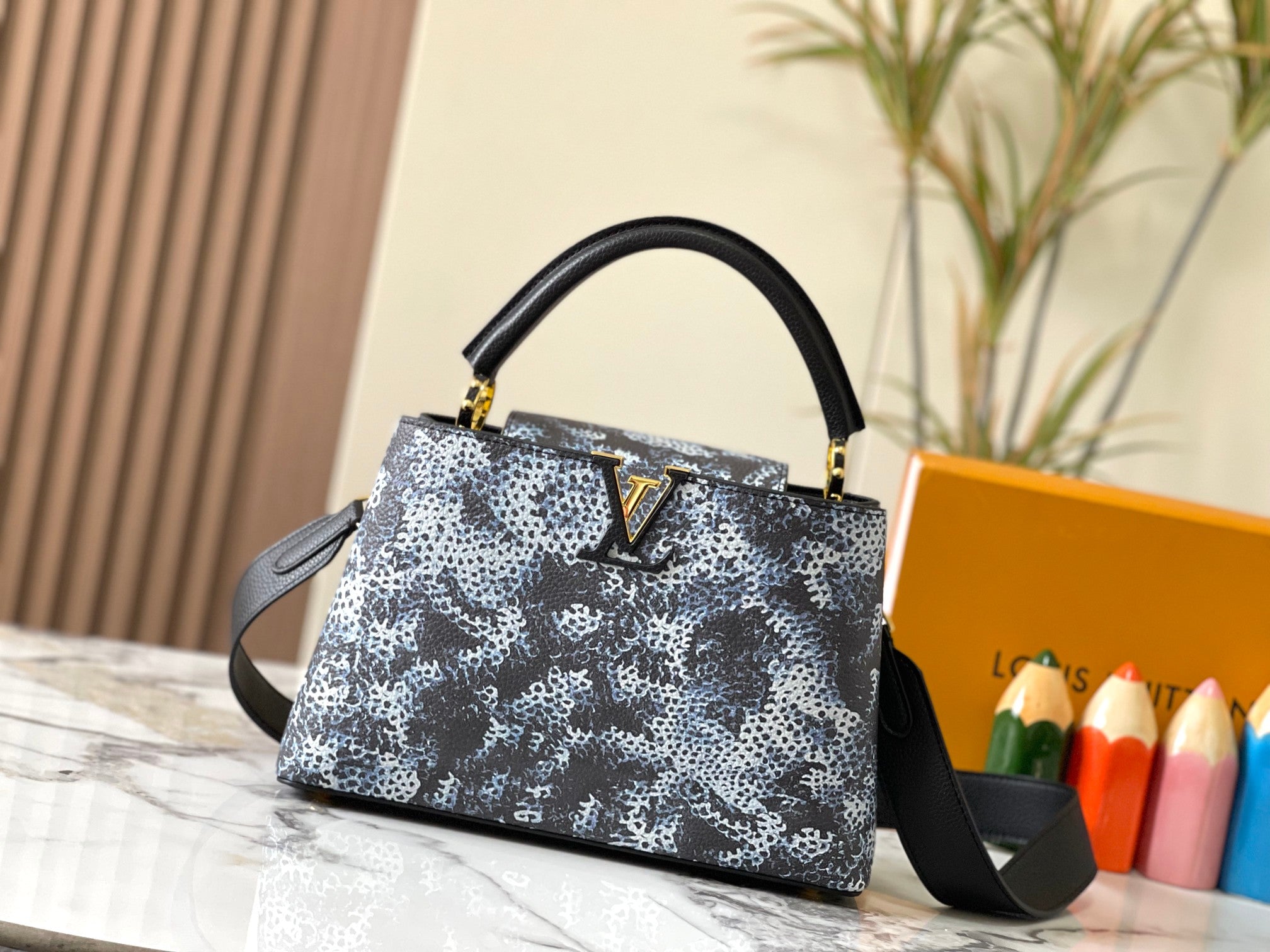 Bag / Quality: 4A / Model:M21704