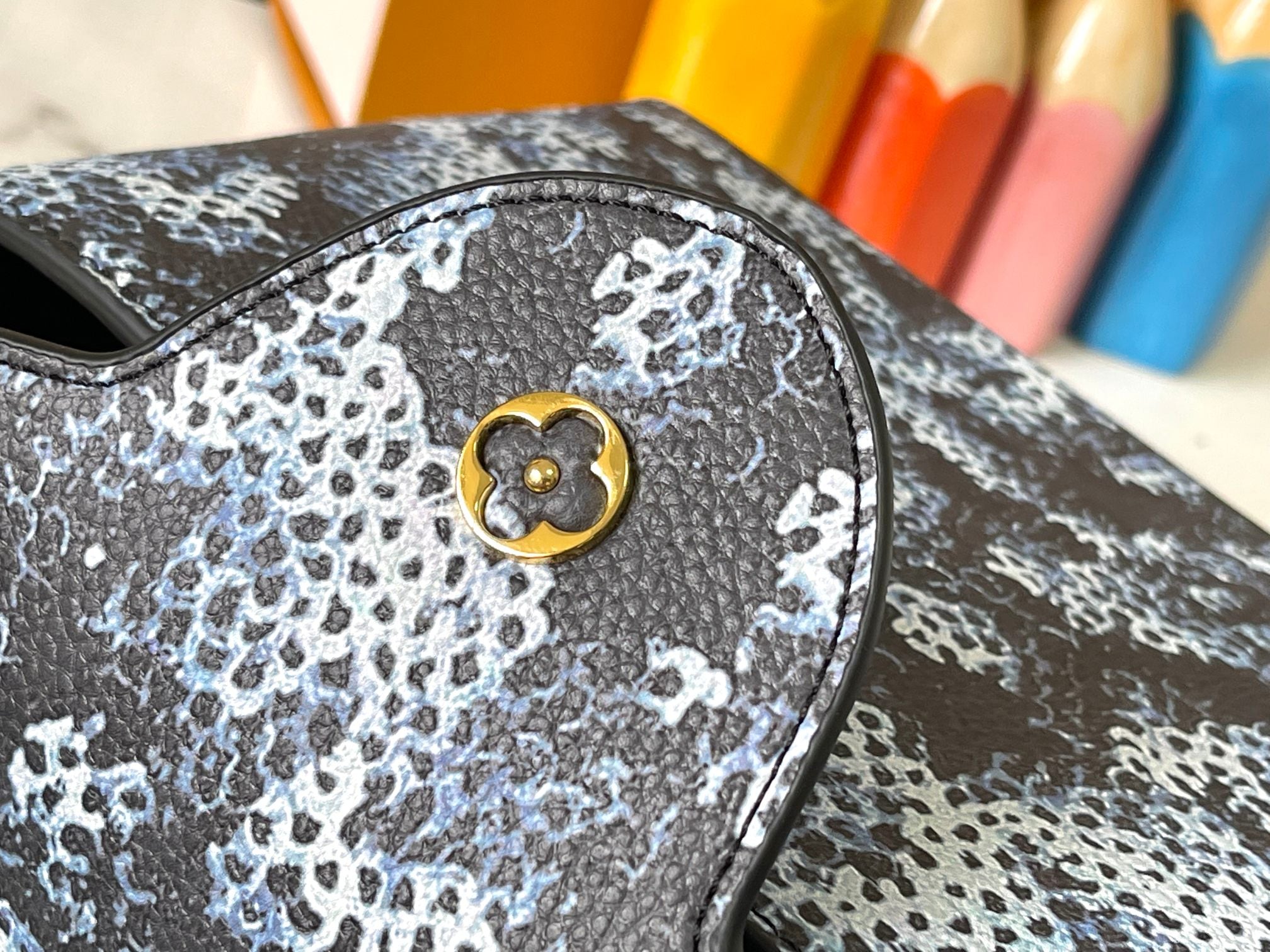 Bag / Quality: 4A / Model:M21704
