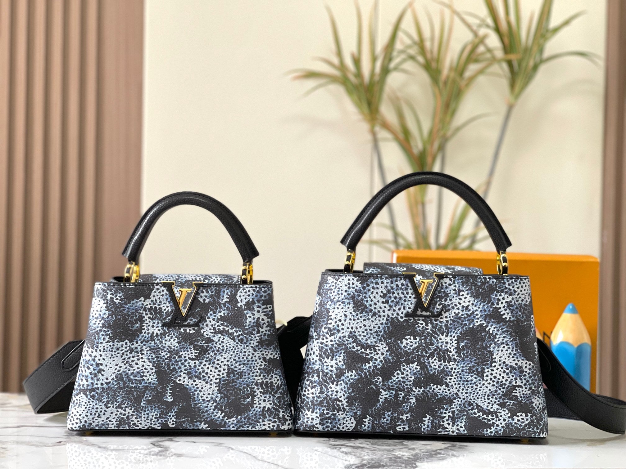 Bag / Quality: 4A / Model:M21704