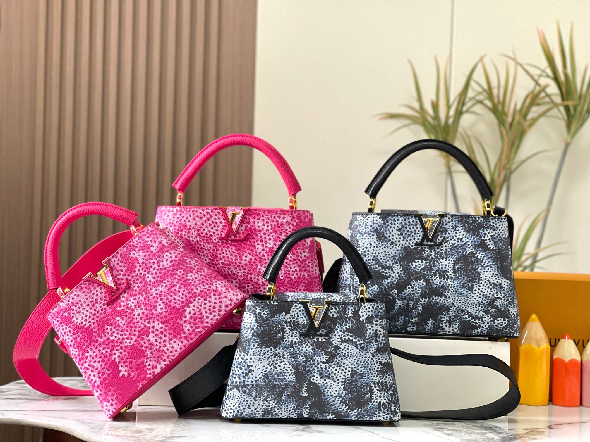 Bag / Quality: 4A / Model:M21704
