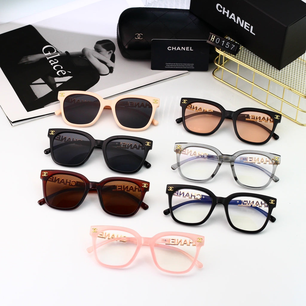 Sunglasses/Model:0157