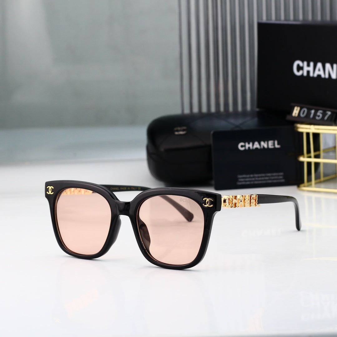 Sunglasses/Model:0157