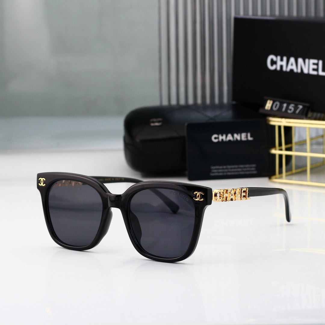 Sunglasses/Model:0157