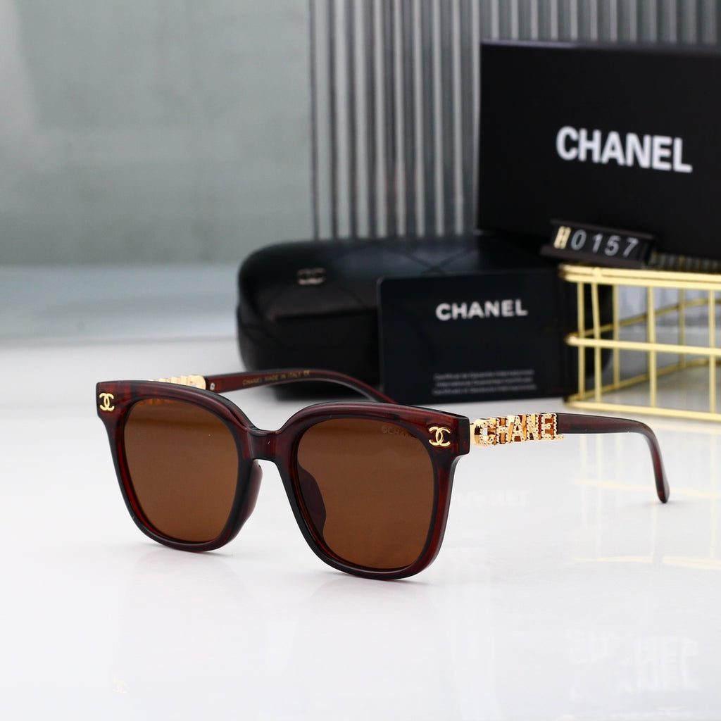 Sunglasses/Model:0157