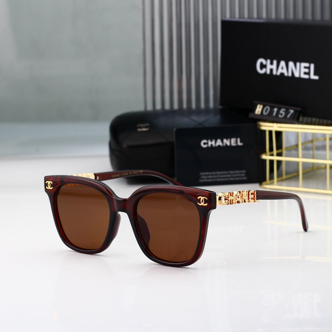 Sunglasses/Model:0157