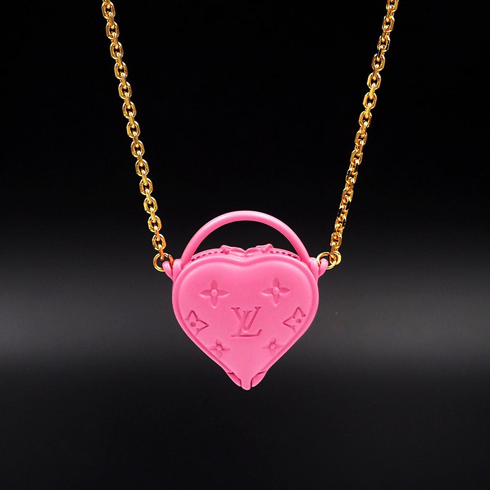 Necklace: F10