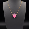 Necklace: F10