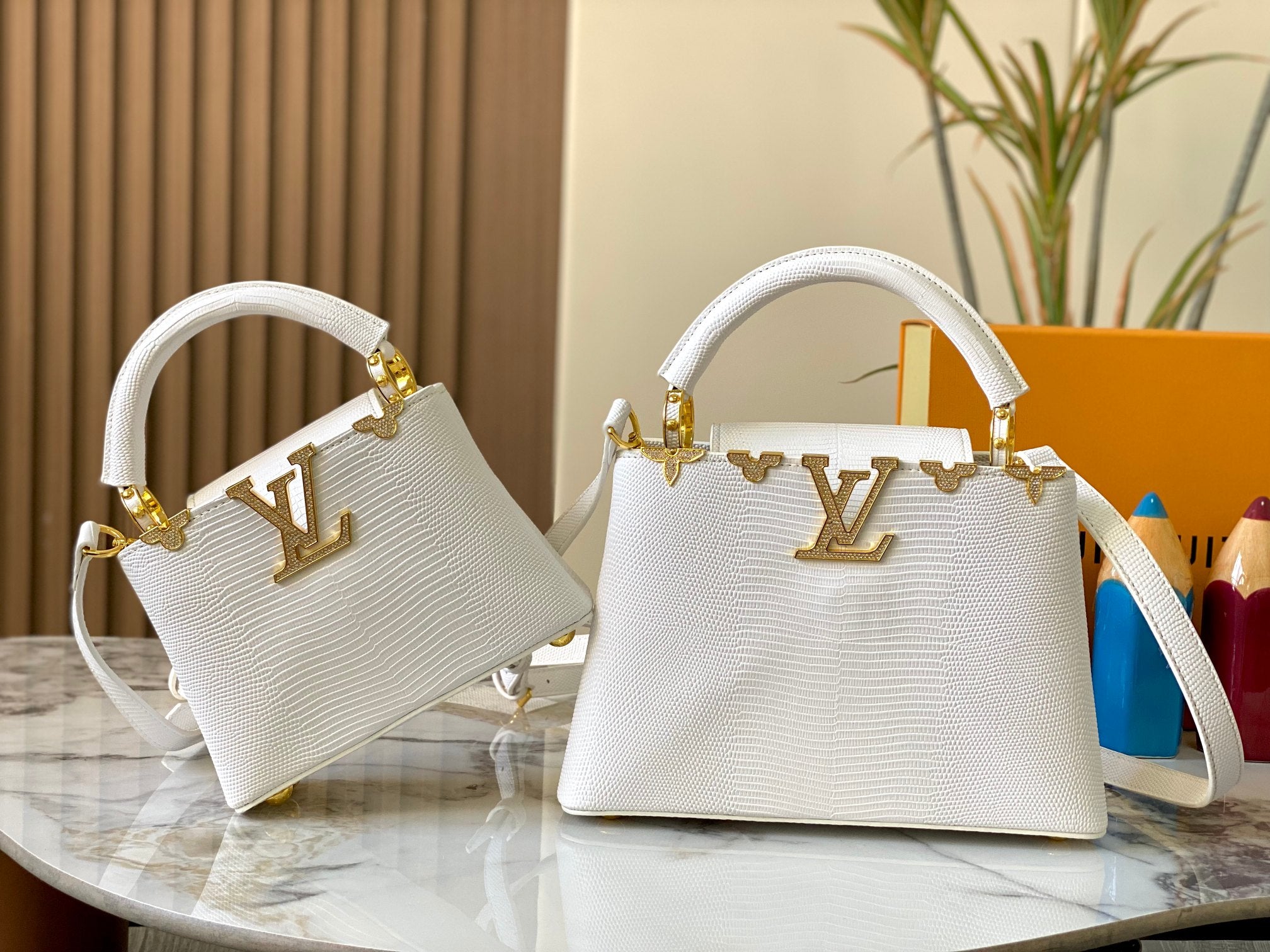 Bag / Quality: 4A / Model:M12297