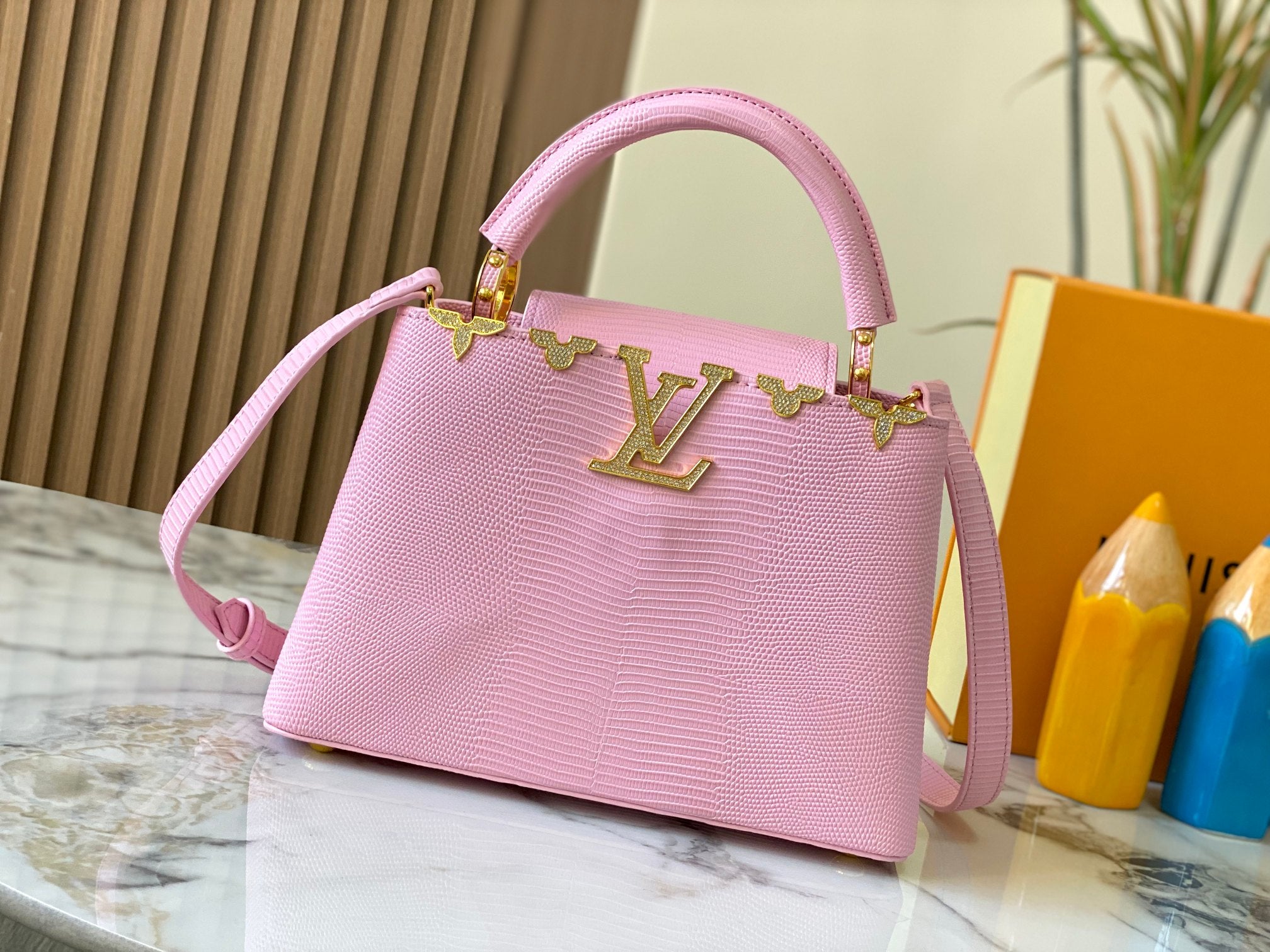 Bag / Quality: 4A / Model:M12297