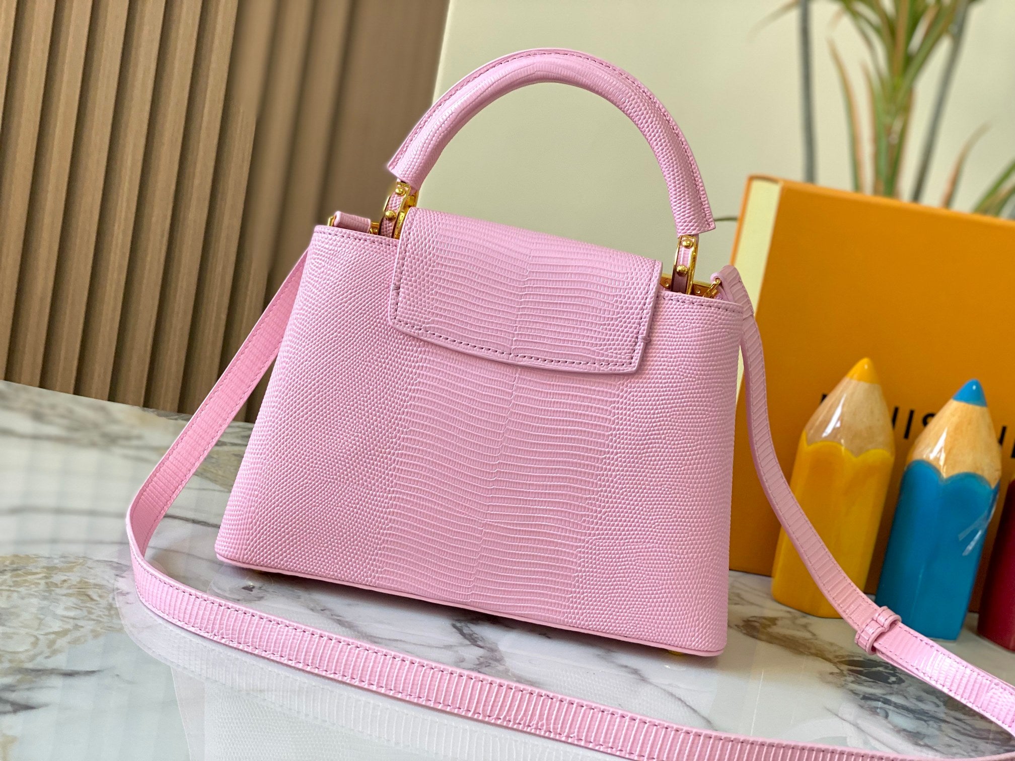 Bag / Quality: 4A / Model:M12297