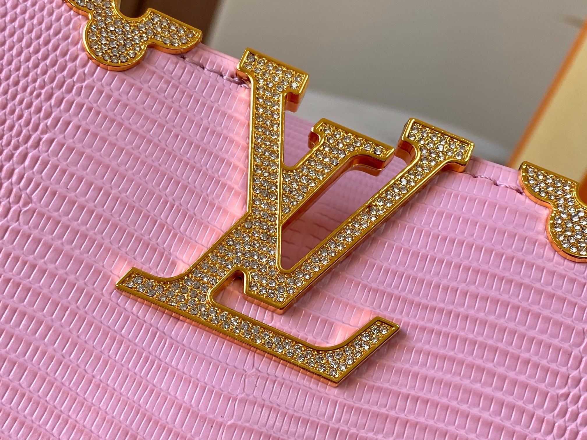 Bag / Quality: 4A / Model:M12297