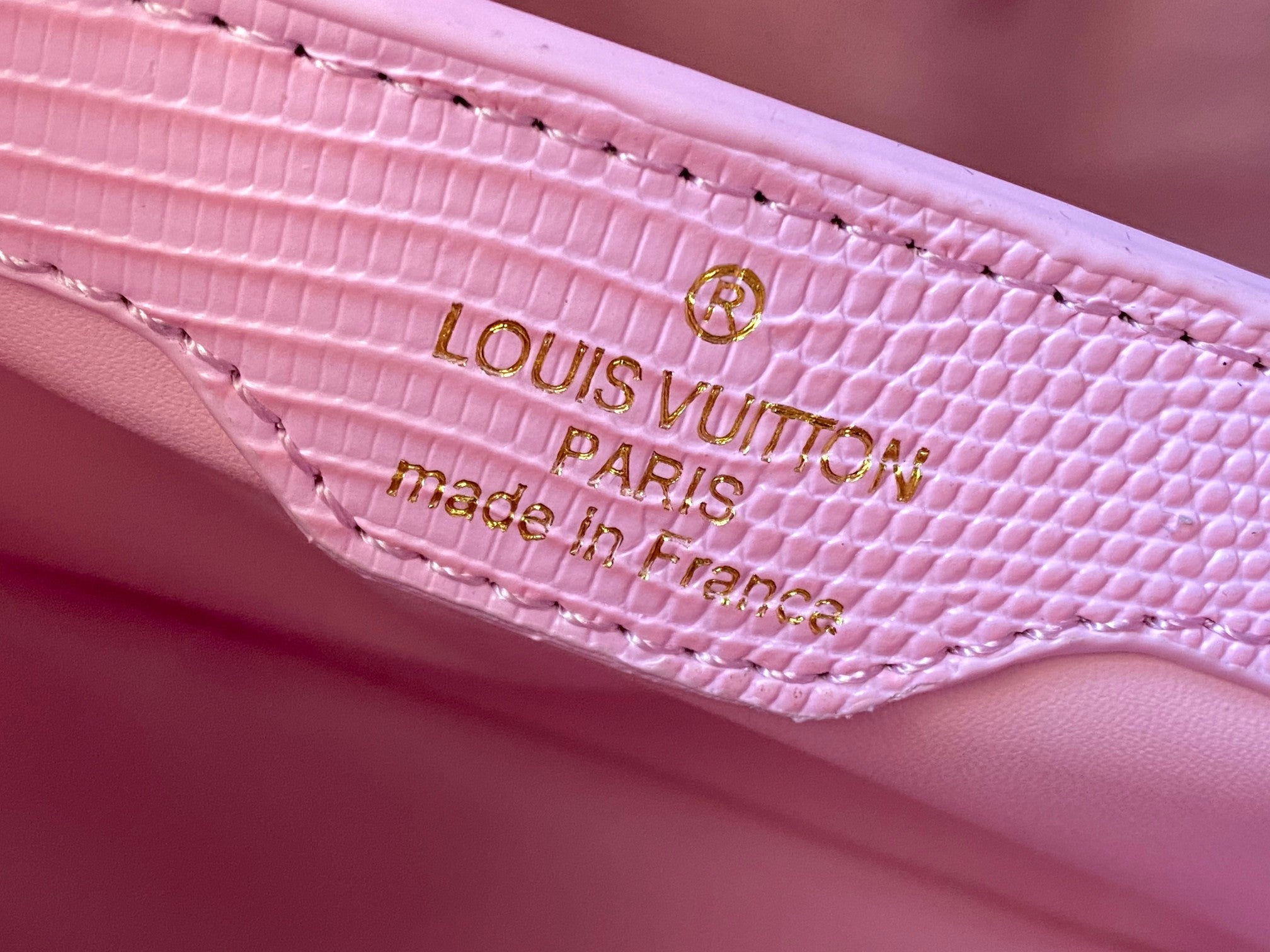 Bag / Quality: 4A / Model:M12297