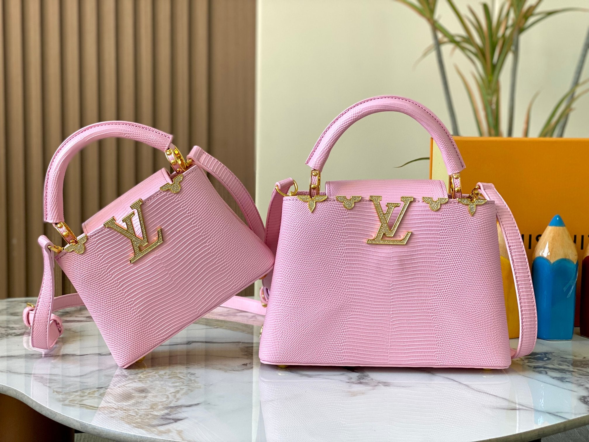Bag / Quality: 4A / Model:M12297