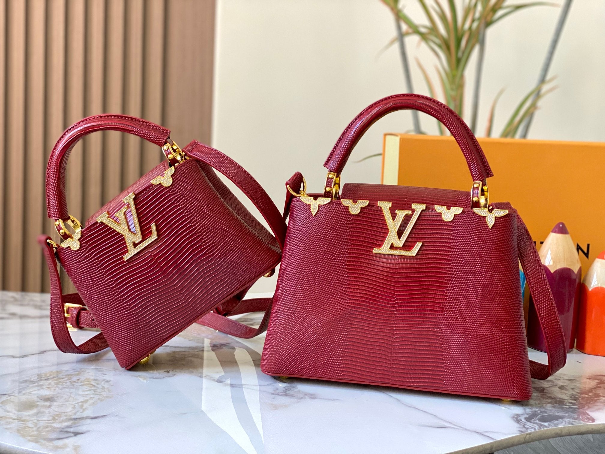 Bag / Quality: 4A / Model:M12297