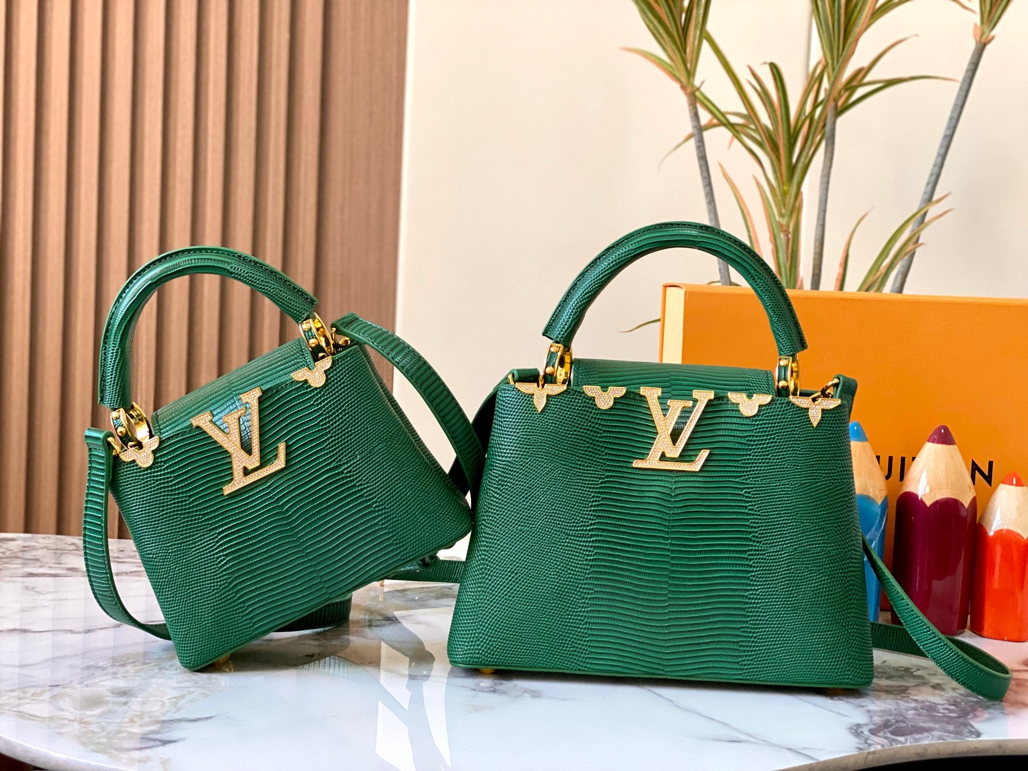 Bag / Quality: 4A / Model:M12297
