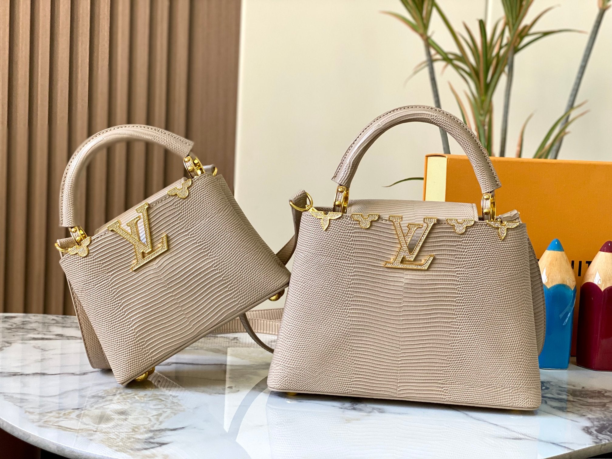 Bag / Quality: 4A / Model:M12297