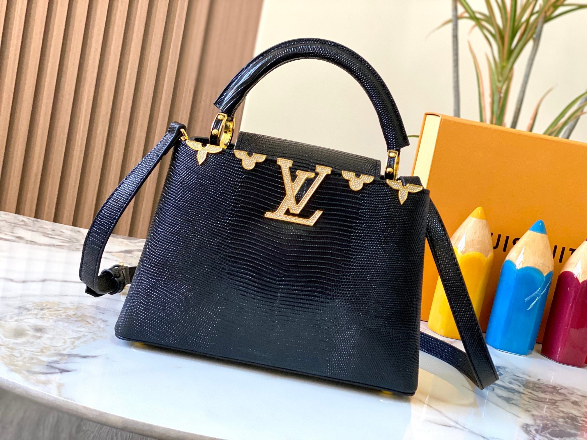 Bag / Quality: 4A / Model:M12297