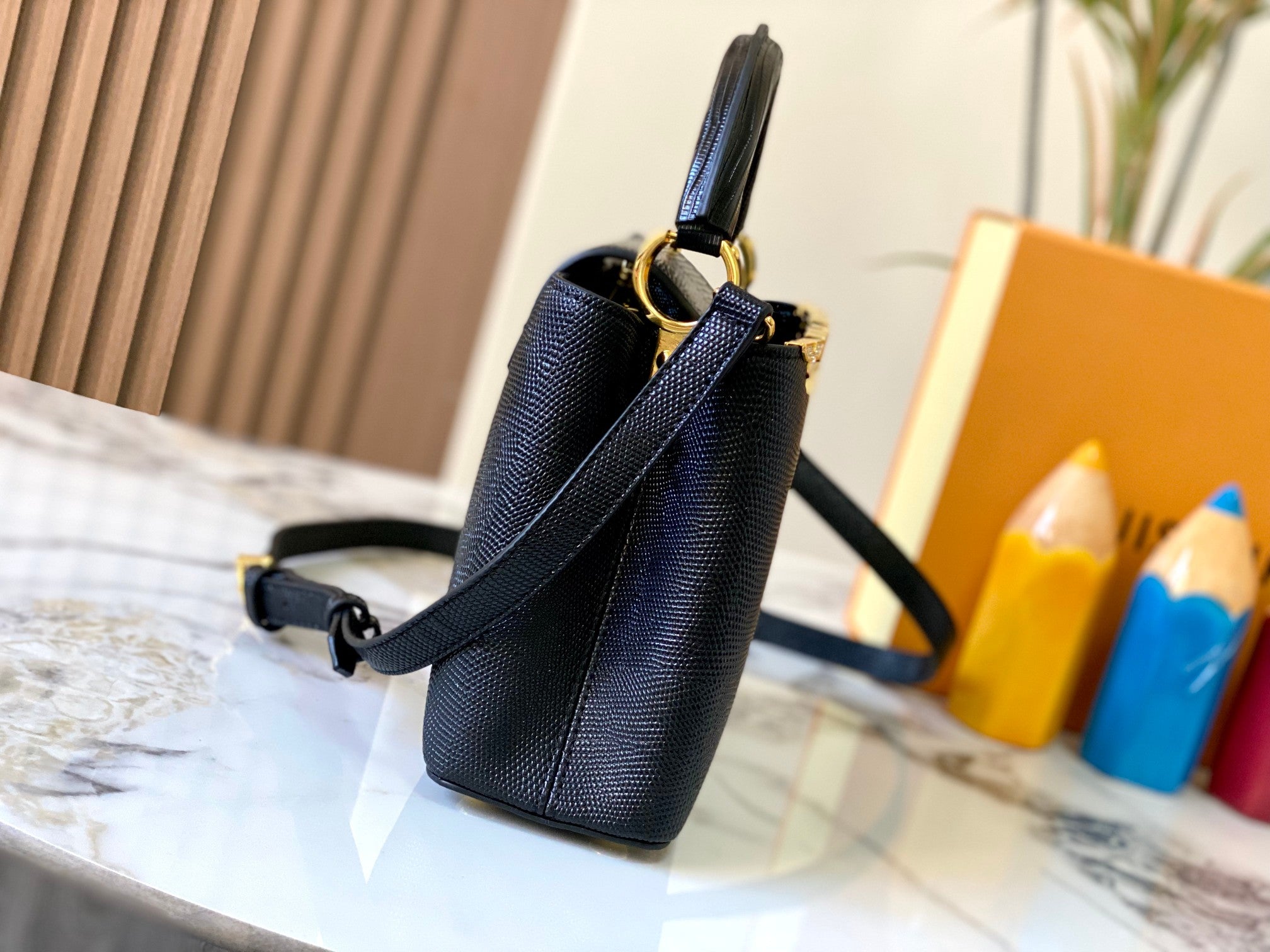 Bag / Quality: 4A / Model:M12297