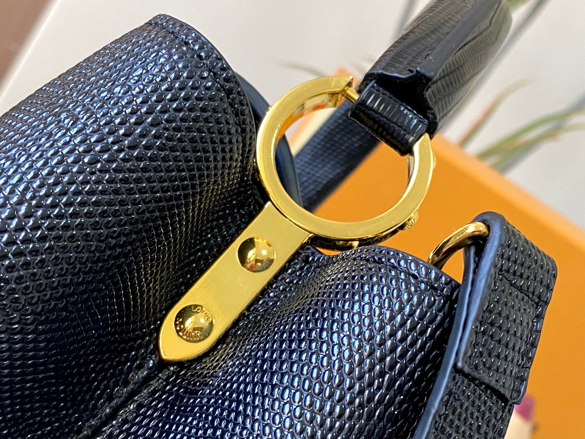 Bag / Quality: 4A / Model:M12297