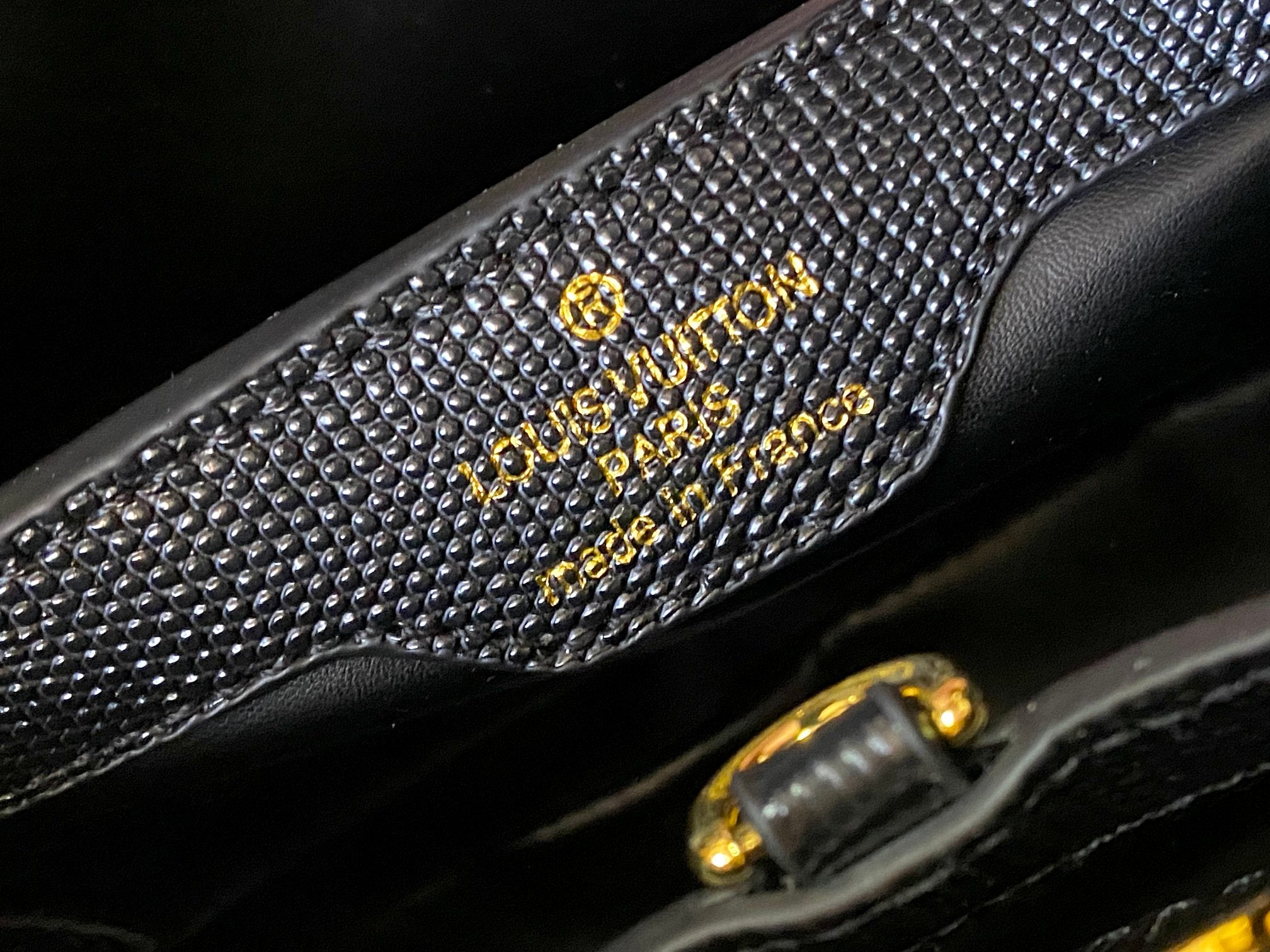 Bag / Quality: 4A / Model:M12297