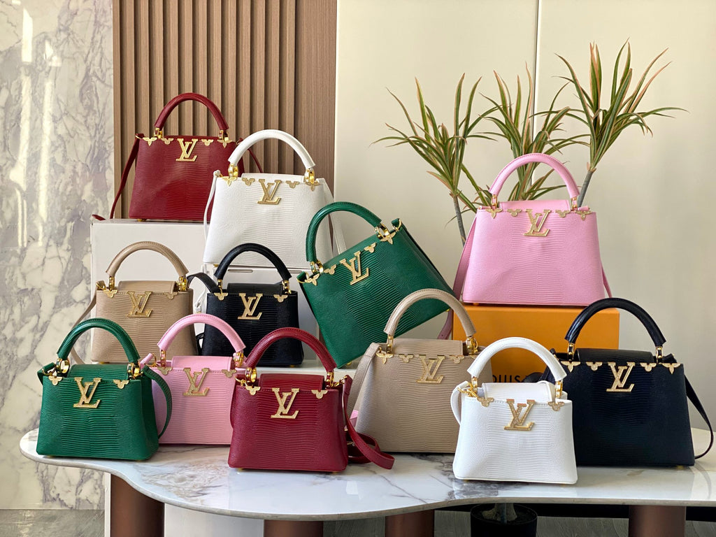 Bag / Quality: 4A / Model:M12297