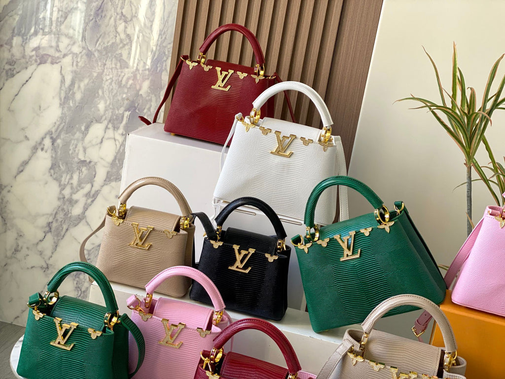 Bag / Quality: 4A / Model:M12297