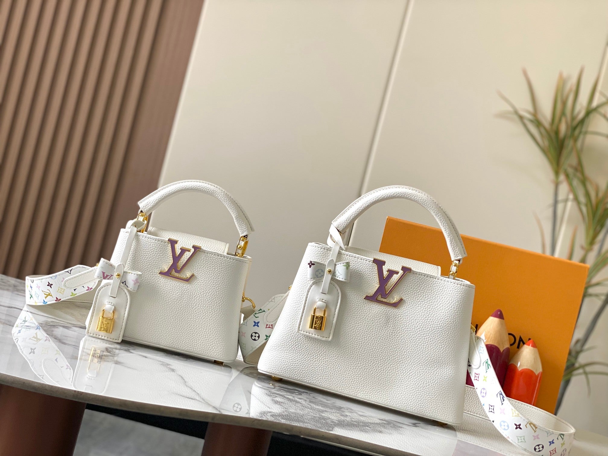 Bag / Quality: 4A / Model:12353