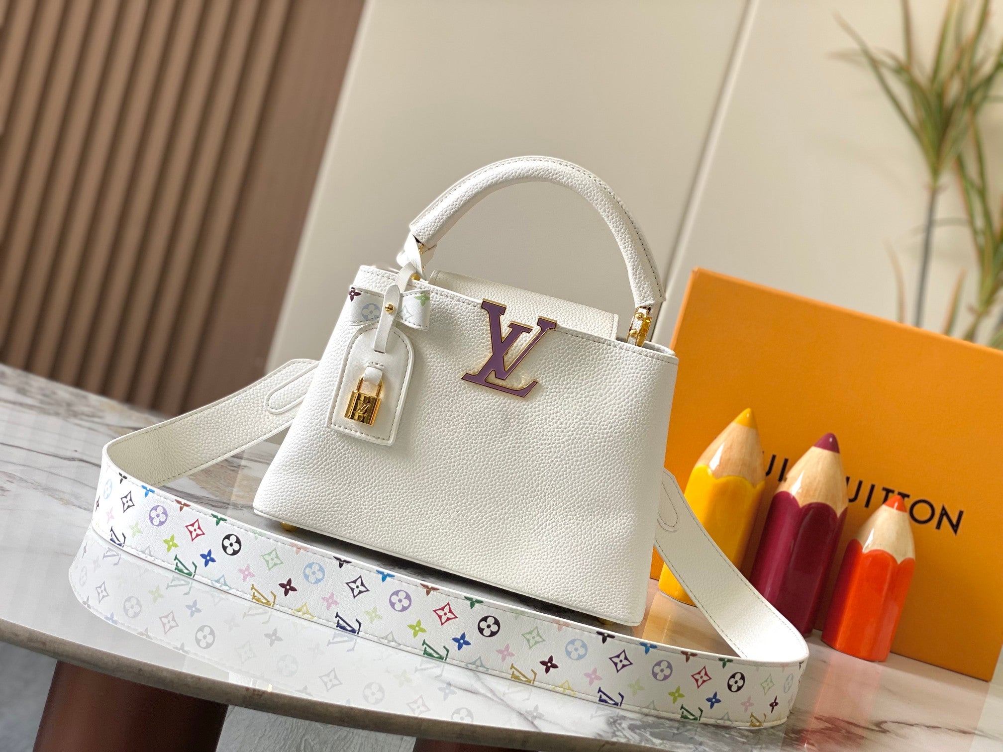 Bag / Quality: 4A / Model:12353
