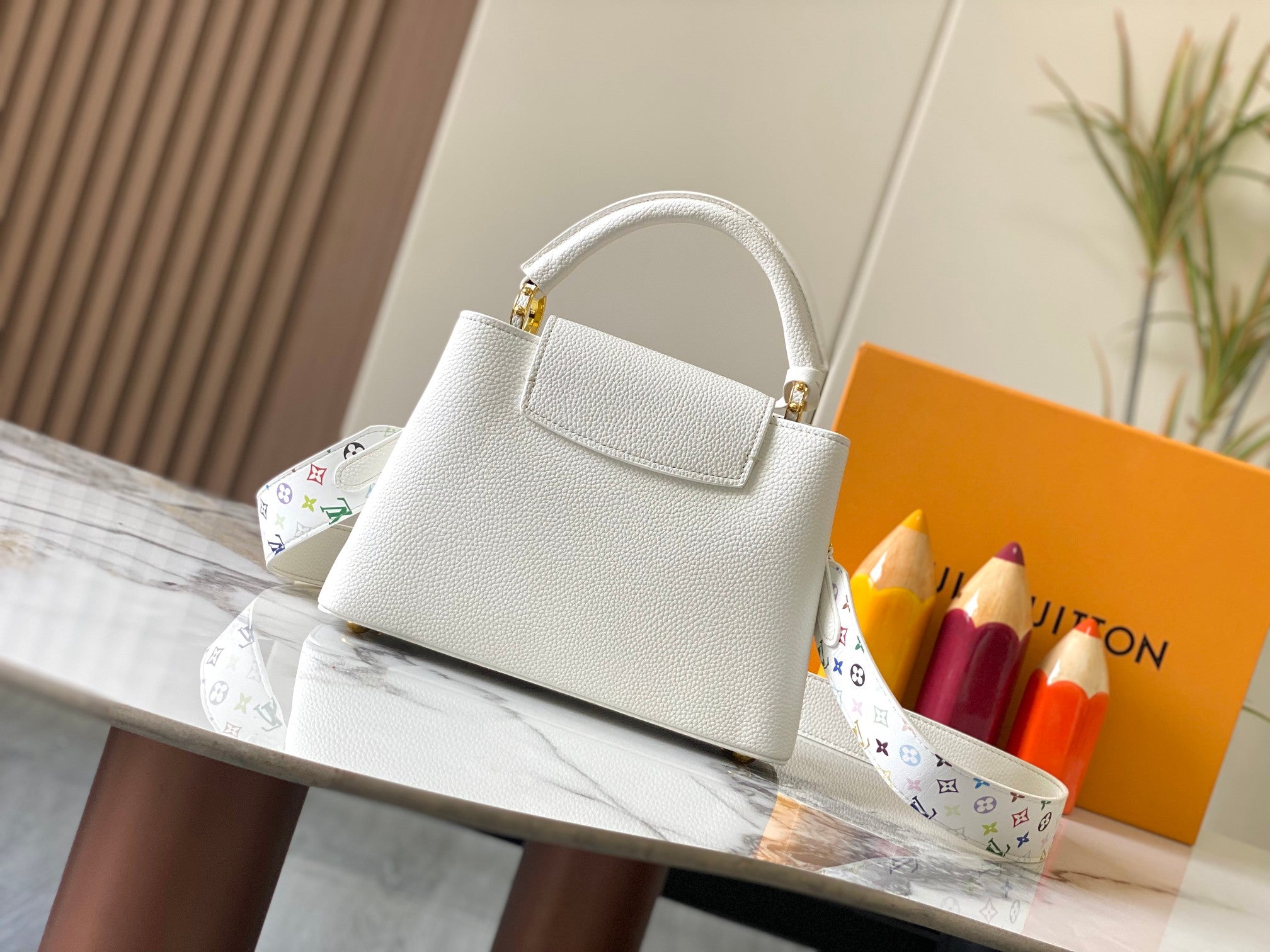 Bag / Quality: 4A / Model:12353