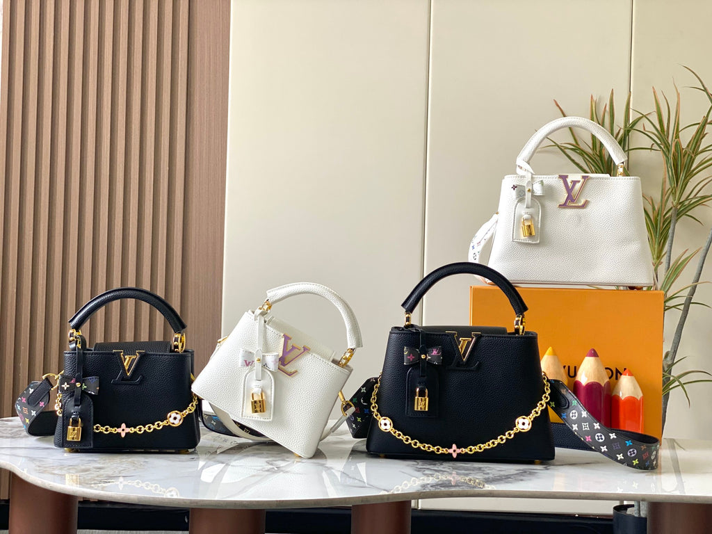 Bag / Quality: 4A / Model:12353