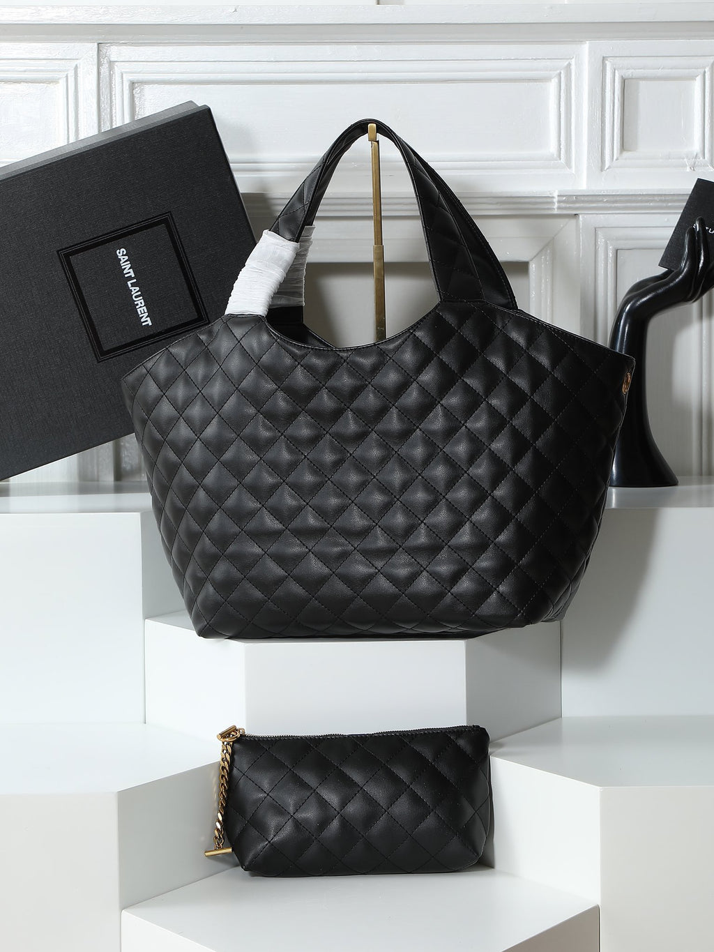 Bag / Quality: 4A / Model:2027