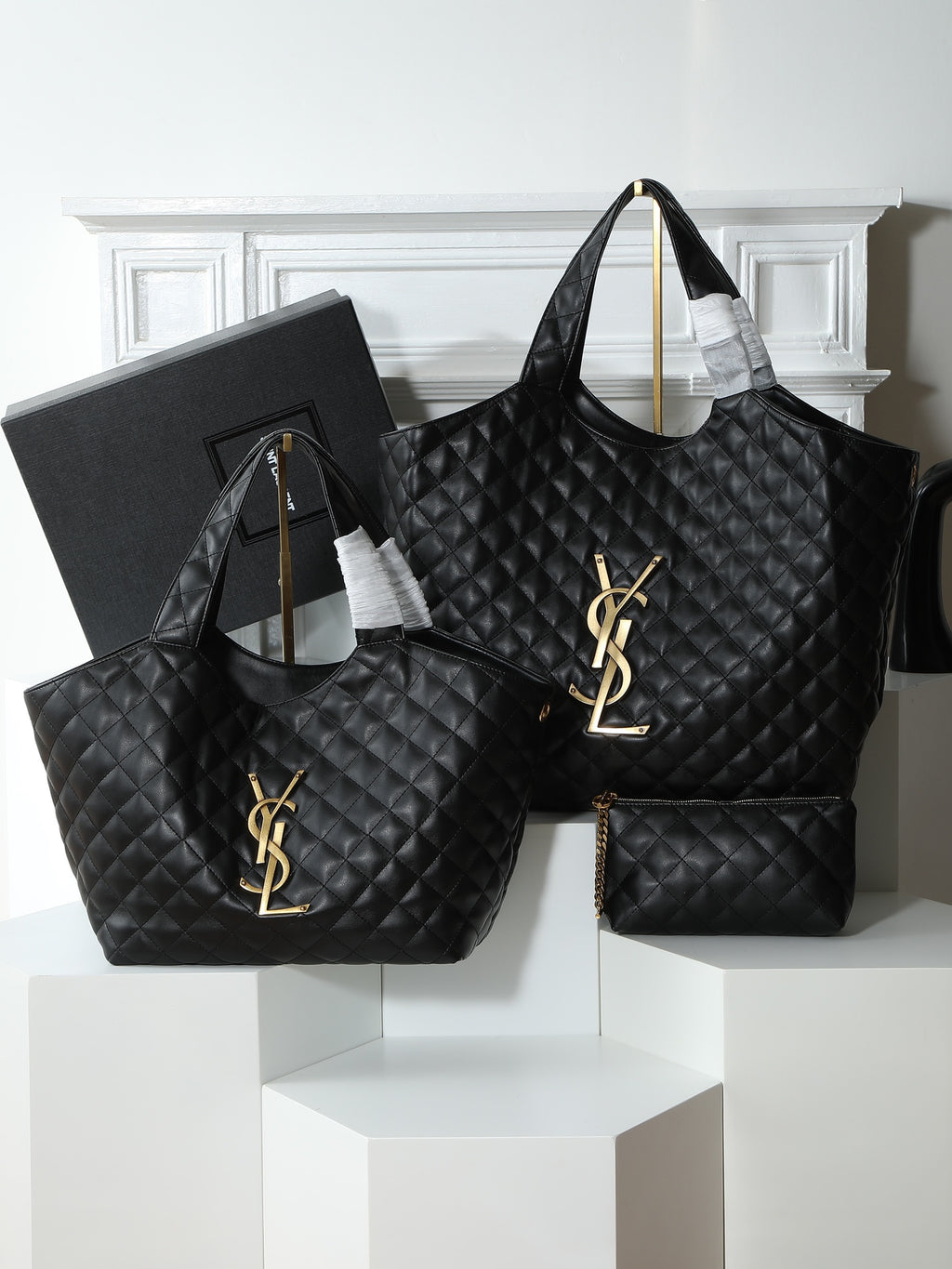 Bag / Quality: 4A / Model:2027