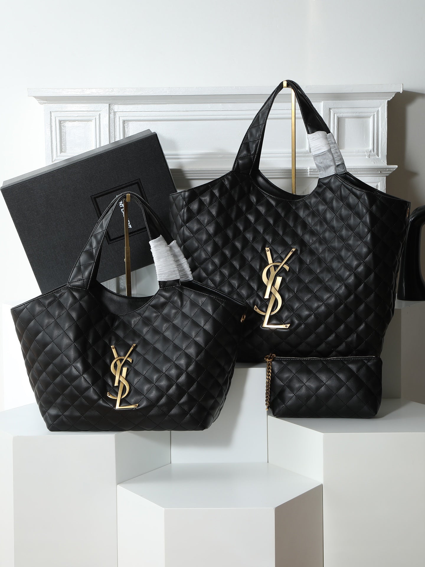 Bag / Quality: 4A / Model:2027