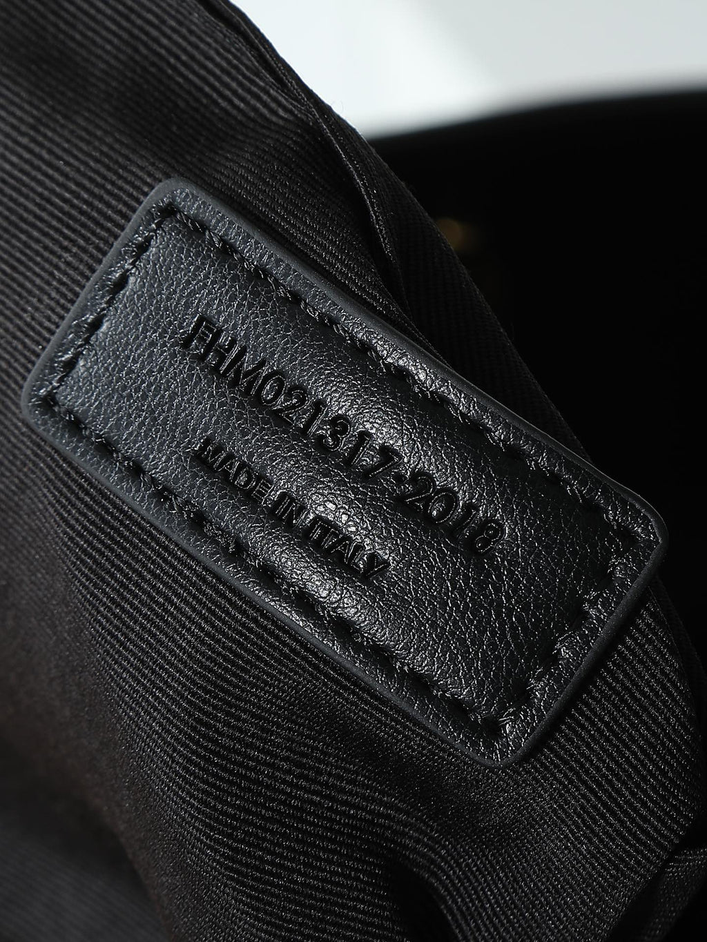 Bag/Quality: A4/Model:2438