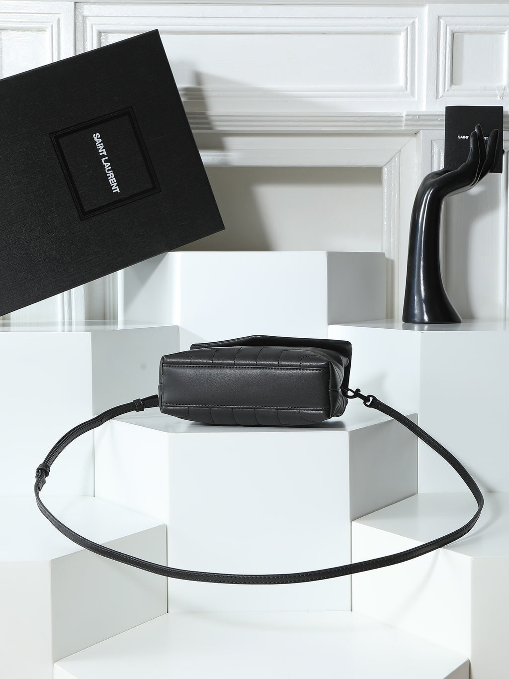 Bag/Quality: A4/Model:19165