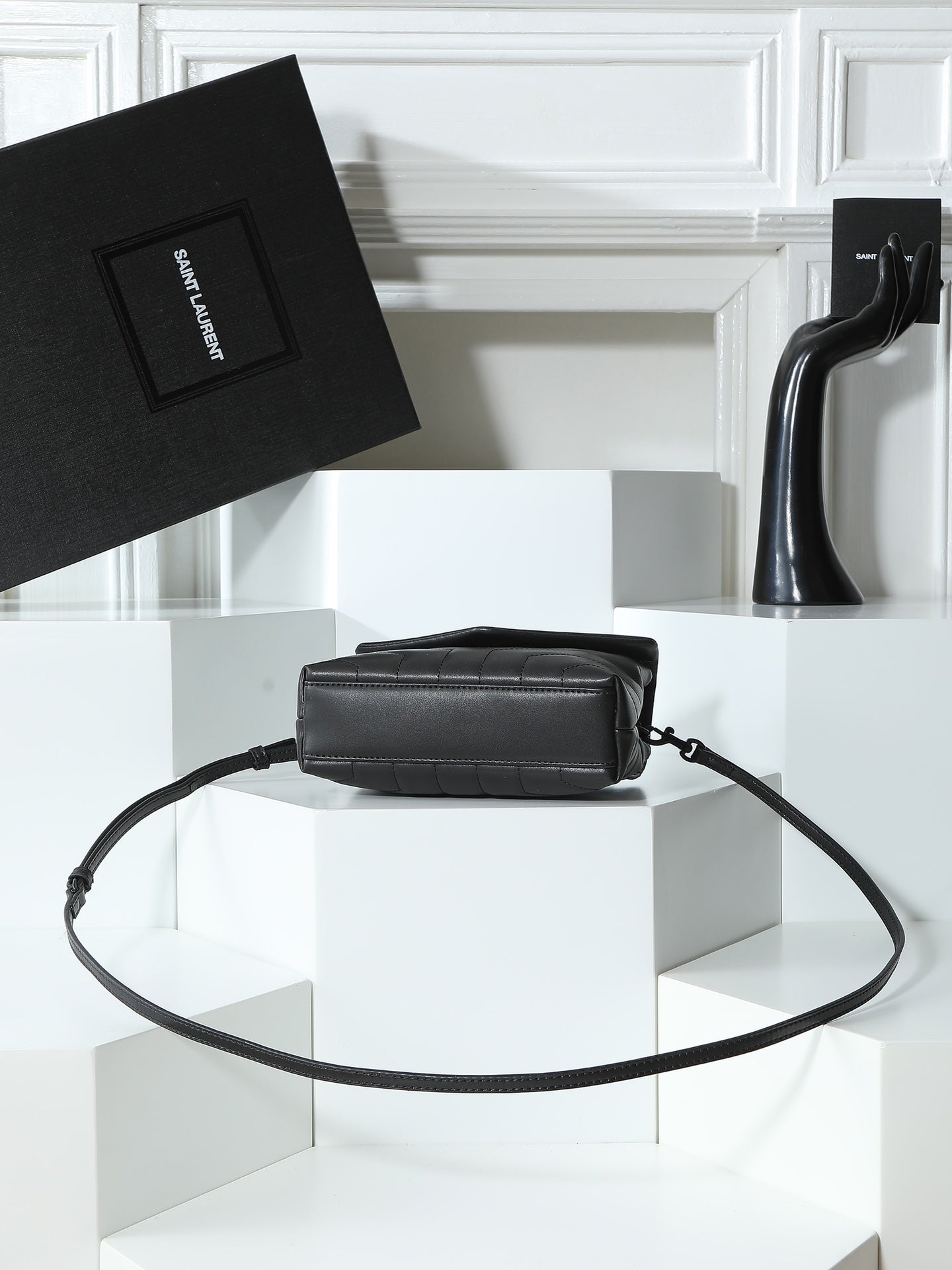 Bag/Quality: A4/Model:19165